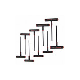 Eklind HexKeySt, T, 6 in 60609
