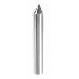 Onsrud Engraving Tool,1/2" L of Cut,Carbide 37-01