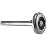 American Garage Door Supply Door Roller,4 1/2 In.,Dia. 2 In.,PK4 R2147