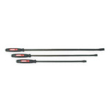 Dominator Pry Bar Set,Hardend and Tempered Steel 61354