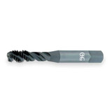 Osg Spiral Flute Tap,M10x1.50,HSS-E 2991801
