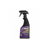 Flitz Wax,Liquid,16 oz,Black,Spray Bottle MX 32806