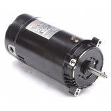 Century Motor,1 HP,3,450 rpm,56J,115/230V  UST1102