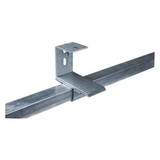 Tmi Curtain Wall,8 ft H x 12 ft W 999-00080