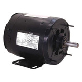 Century Motor,3/4 HP,1725 rpm,56Z,115V OS2074