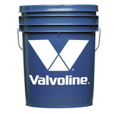 Valvoline Gear Oil,HD Full Synthetic,5 Gal,80W-140  VV700475M