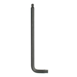 Eklind Torx Key,L Shape,Alloy Steel,4 11/64 in 15727