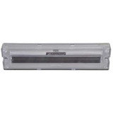 Maxxima WorkLight,1400lm,Rectangular,LED,2-1/4"H MWL-34