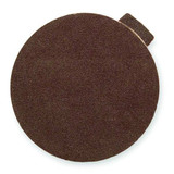 Arc Abrasives PSA Sanding Disc,6 in Dia,120 G 30456T