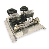 Acorn Controls Non Metering Valve Assembly,Acorn 2590-050-001