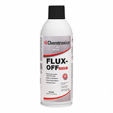 Chemtronics Flux Remover, Rosin,Aero Spray Can,16 oz ES1035