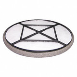 Baldwin Filters Air Element, Round PA4701