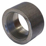 Anvil Half Coupling, Forged Steel, 1/2 in 0361167802