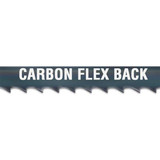 Morse BandSawBlade,L:11 ft,W:1/2" ZHEDR10 -11'