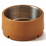 Jay R. Smith Manufacturing Coupling,Jay R Smith 0100C