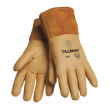 Tillman Welding Glove,MIG,L/9,PR 32KL