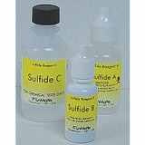 Lamotte Reagent Refill,Sulfide,0.2 to 20 PPM R-4456