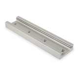 Pbc Linear Linear Guide,24 In L,1.330 W,0.620 H RR14-024.000