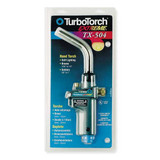 Turbotorch TURBOTORCH TX SERIES Hand Torch 0386-1293