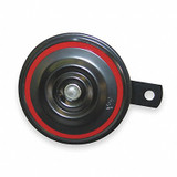 Wolo High Tone Disc Horn,Electric 305-2T