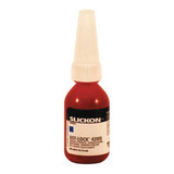 Anti-Seize Technology Threadlocker,10mL Bottle,Blue 39421