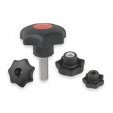 Kipp Hand Knob,,M10 K0155.4101X20