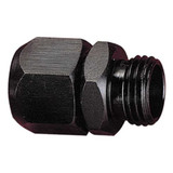 Starrett Split Collet,0.375 In Thru Hole 25SC38