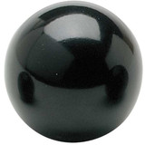 Davies Hand Knob,Blind Hole,3/8"-16  0140-A