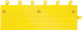 Wearwell Ramp,Yellow,6" x 18"  560.78X6X18YL