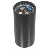 Packard Motor Start Capacitor,270-324 MFD,Round PSMJ270R