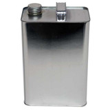 Manufacturer Varies Paint Can,Steel,Lined MF128UL-125