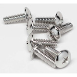 Foreverbolt MS,#10-32,NL-19(SM),1-2"L,100PK FBFTTHMSP103212P100