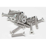 Foreverbolt MS,#10-32,NL-19(SM),1/2"L,100PK FBFTFHMSP103212P100