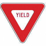 Lyle Yield Traffic Sign,36" x 36" R1-2-36HA