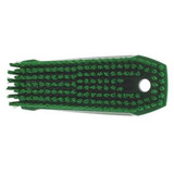 Vikan Hand and Nail Brush,4 1-2 in Brush L 64402