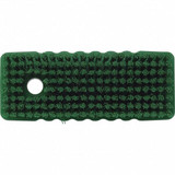 Vikan Hand and Nail Brush,4 1-2 in Brush L 64402