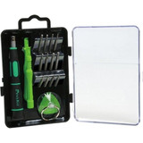 Eclipse General Hand Tool Kit,No. of Pcs. 17 SD-9314