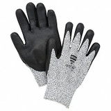 Honeywell Cut Resistant Gloves,M,PR NFD15B/8M