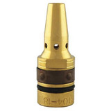 Tregaskiss TREGASKISS 404-18 Brass MIG Rtng Head 404-18