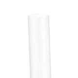 3m Shrink Tubing,100 ft,Clear,0.5 in ID FP301-1/2-100'-CLEAR-SPOOL