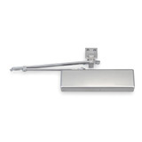 Norton Door Controls Security Hydraulic Door Closer,LH UNI7570 X 689 X LH