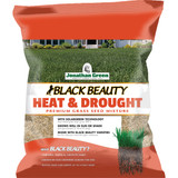 Black Beauty 7lb Heat & Drought Seed 10515