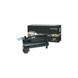 Lexmark™ TONER,X792,TAA,XHY,RTN,BK X792X4KG