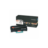 Lexmark™ X264h21g High-Yield Toner, 9,000 Page-Yield, Black X264H21G