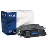 MICR Print Solutions TONER,27XMICR,BK MCR27XM