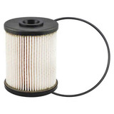 Baldwin Filters Fuel Filter,4-3/32 x 3-3/8 x 4-3/32 In  PF7777