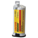 Loctite AcrylicAdhesive,DualCart.,10:1MixRatio 996453