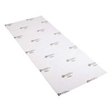 Pig Absorb Pad,Oil-Based Liquids,White,PK3 MAT4305