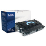 MICR Print Solutions TONER,43XMICR,BK MCR43XM