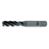 Osg Spiral Flute Tap,1/2"-13,HSS 2986205